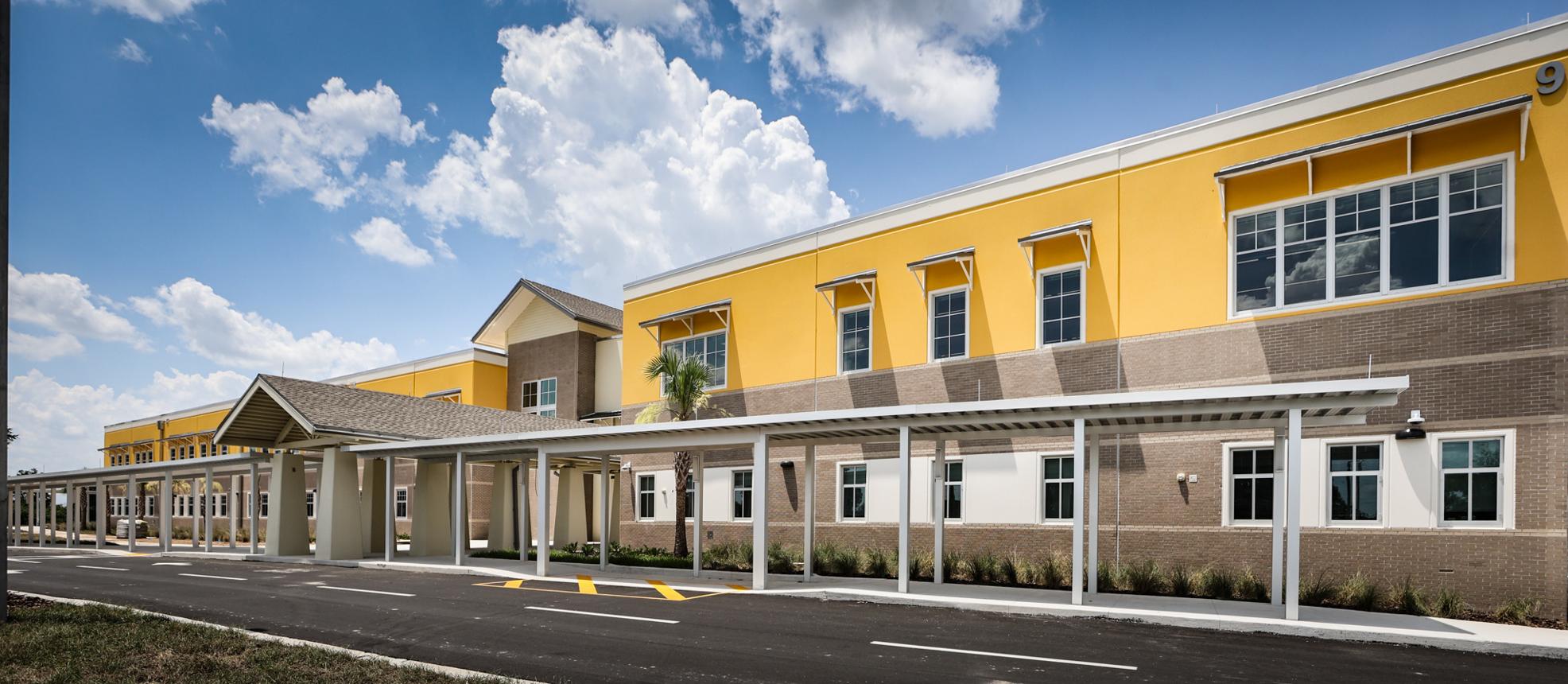 Elbert Elementary School