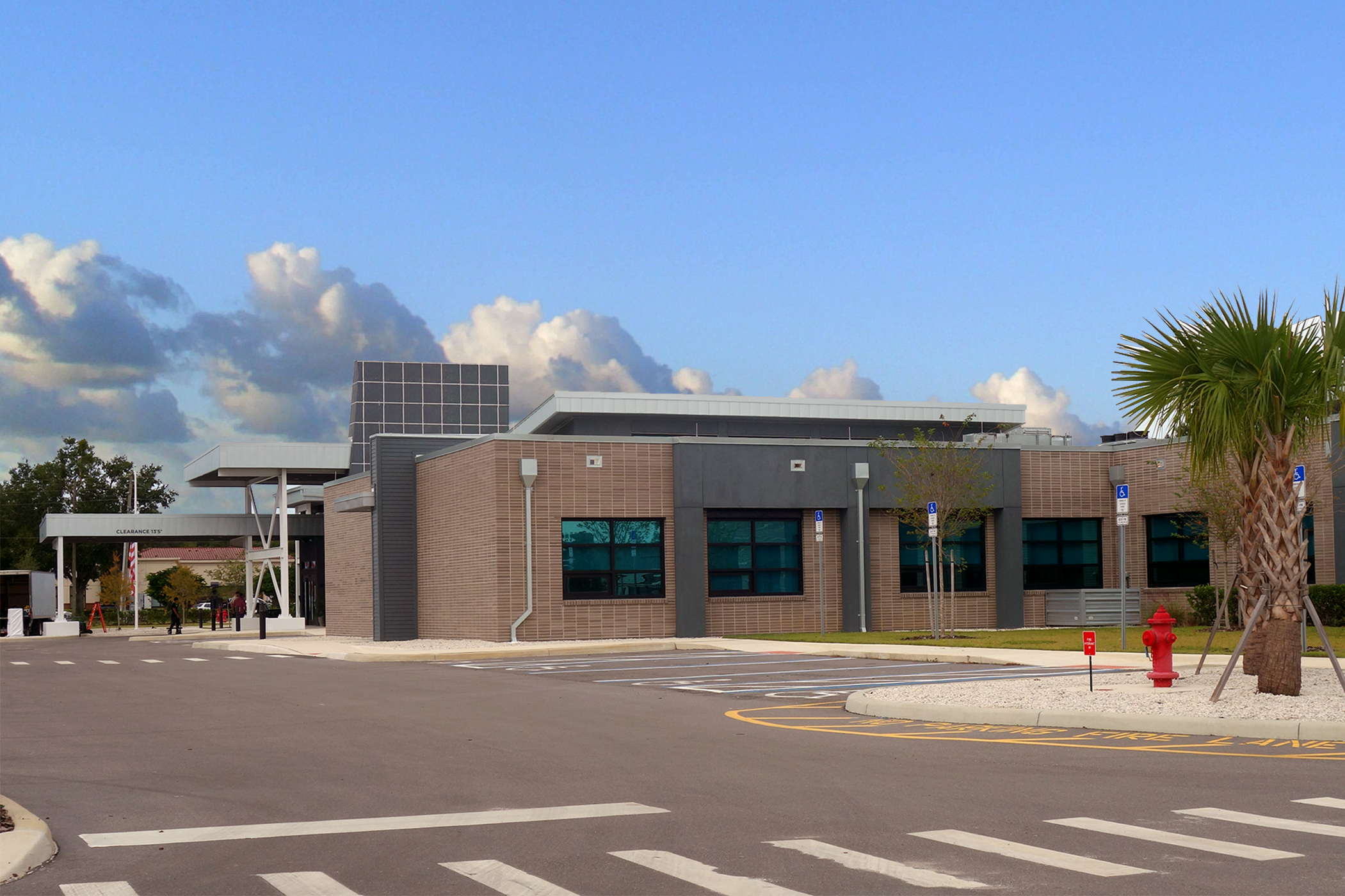 Everest Rehabilitation Complex