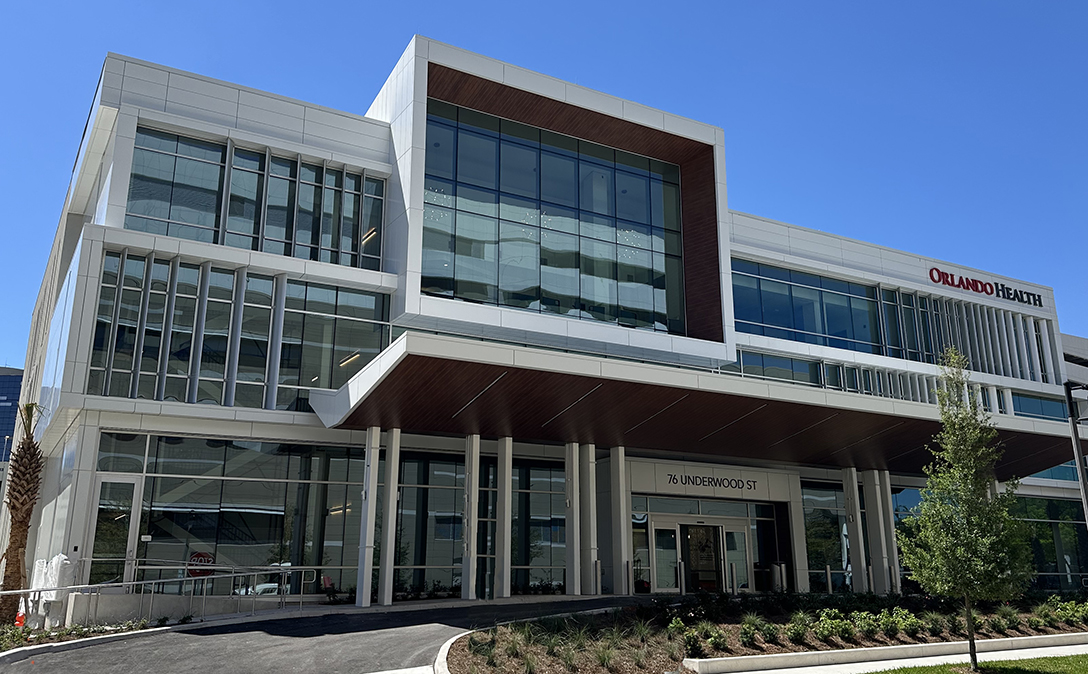 Orlando Health Neuroscience Institute