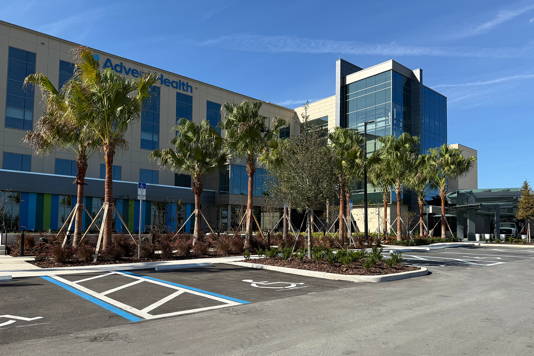 AdventHealth Minneola
