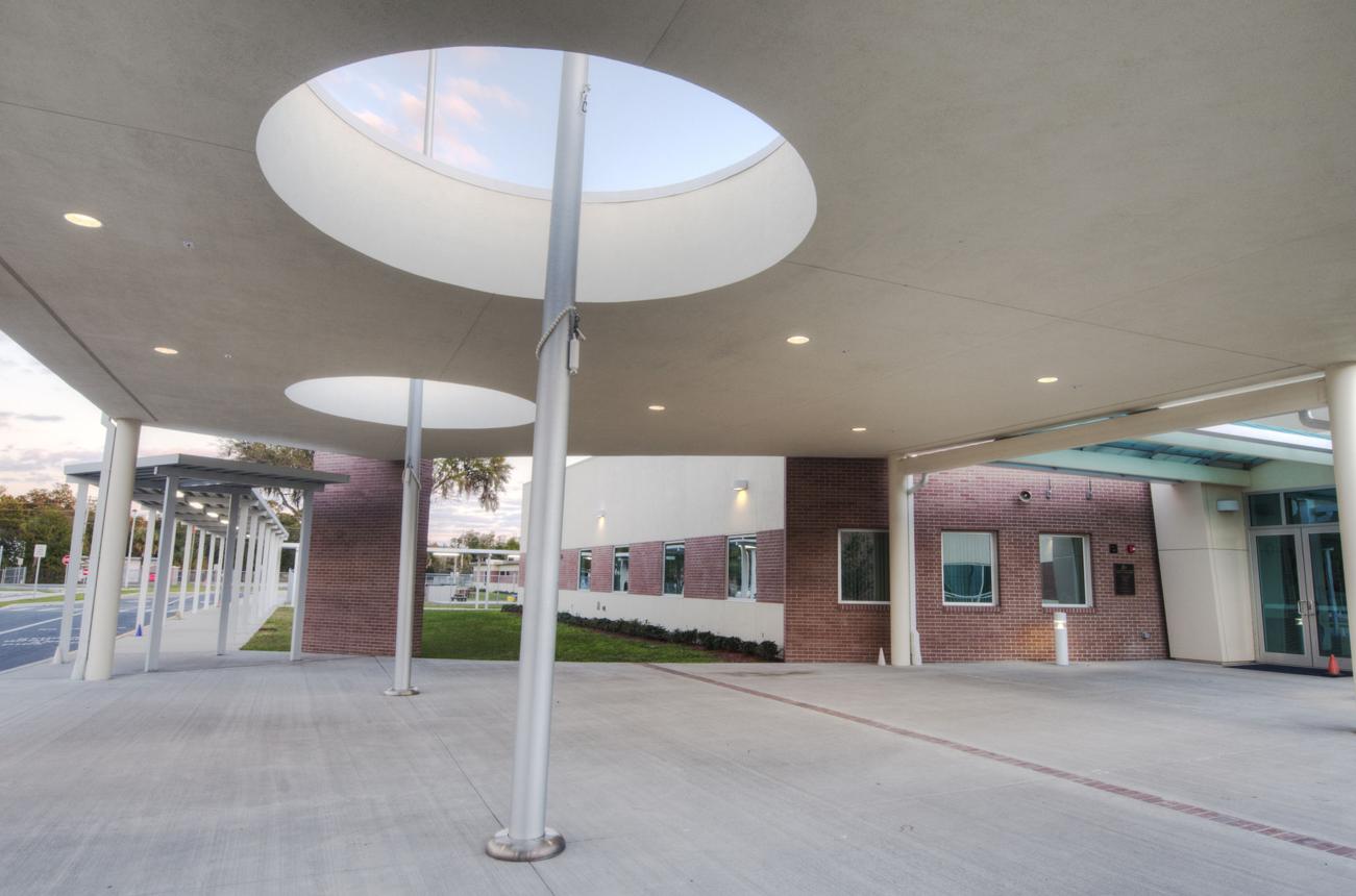 Elbert Elementary School