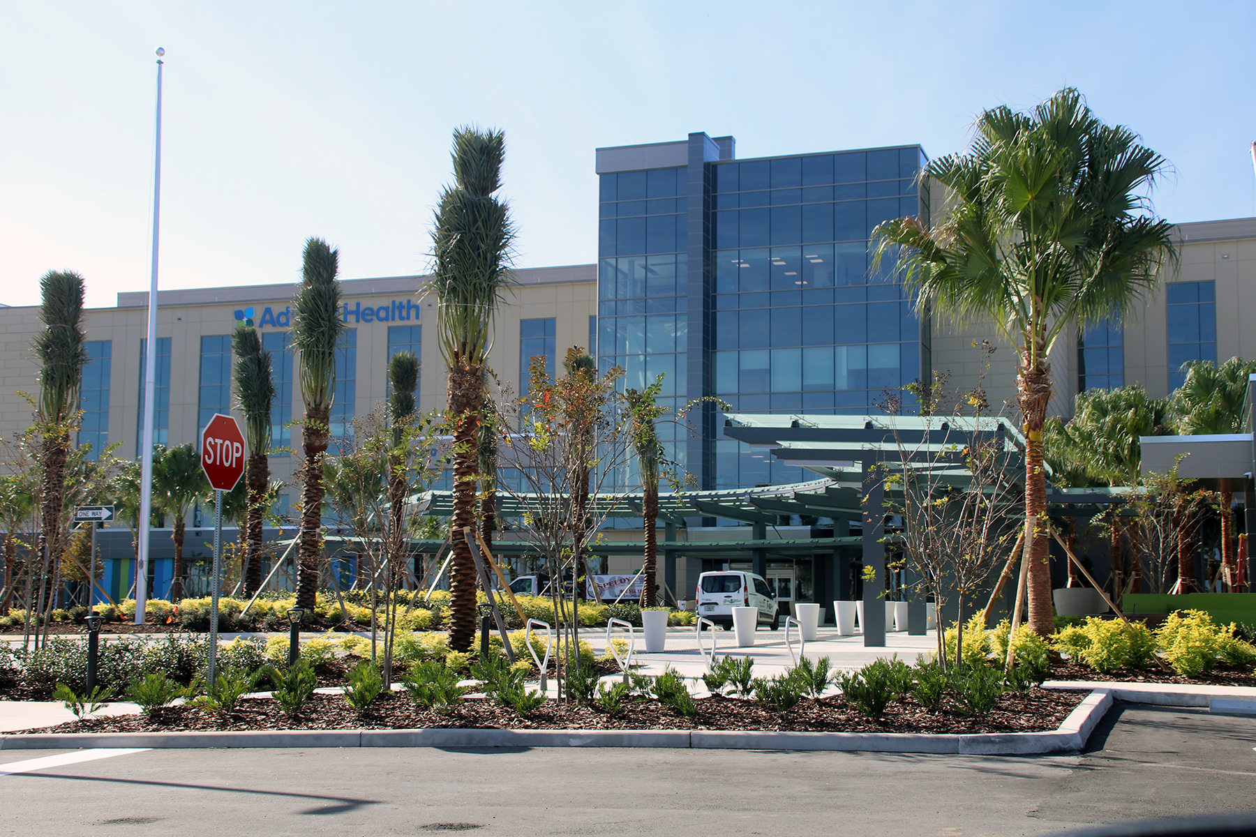 AdventHealth Minneola