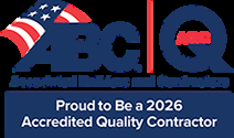 Associated Builders and Contractors — 2026 Accredited Quality Contractor