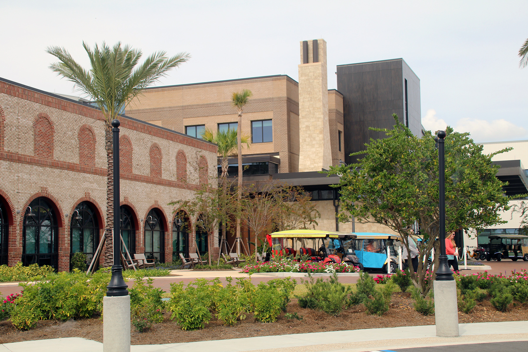 Eastport Town Center