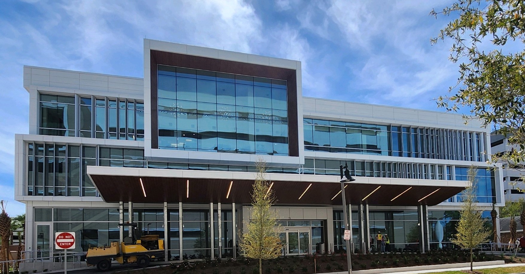 Orlando Health Neuroscience Institute