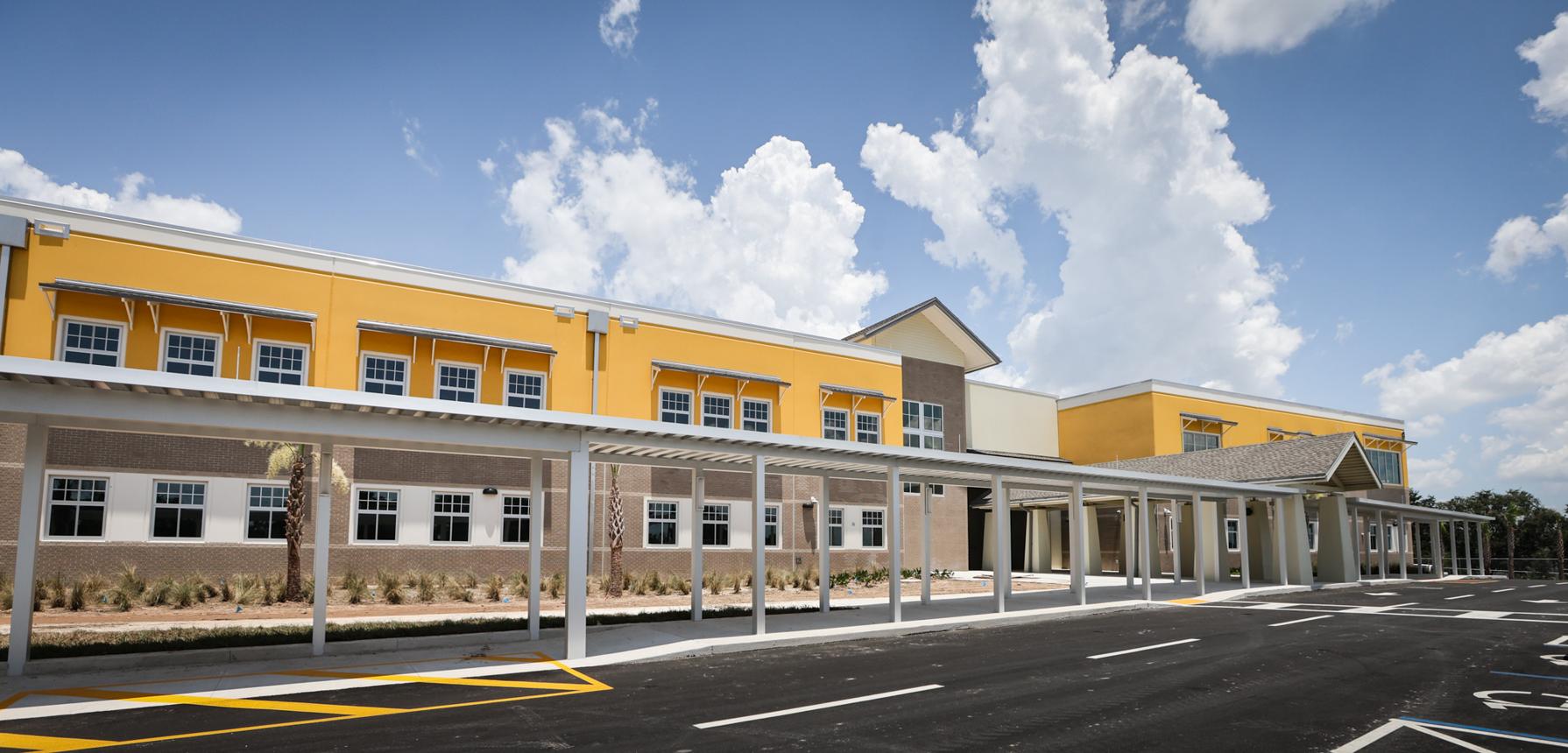 Elbert Elementary School