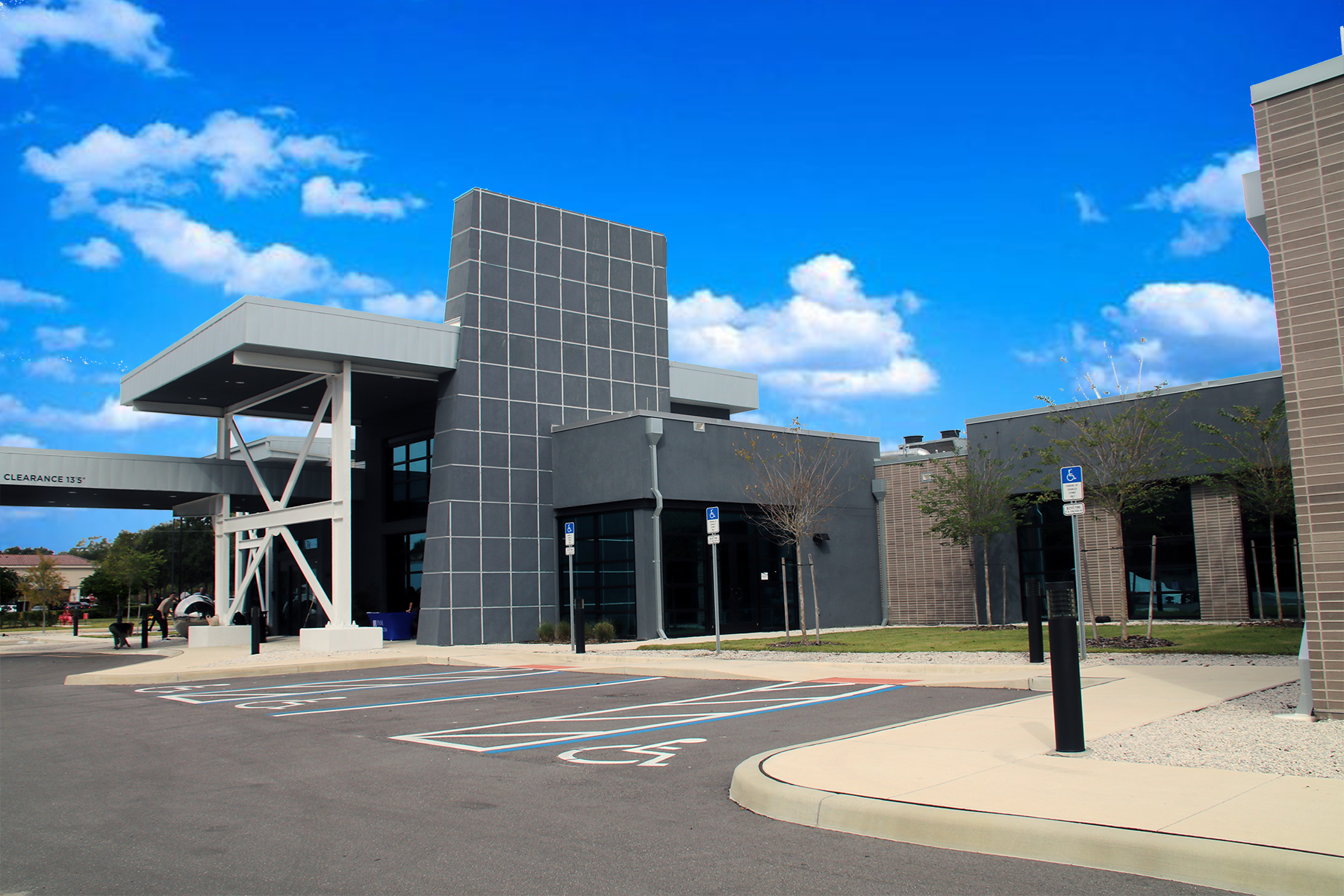 Everest Rehabilitation Complex