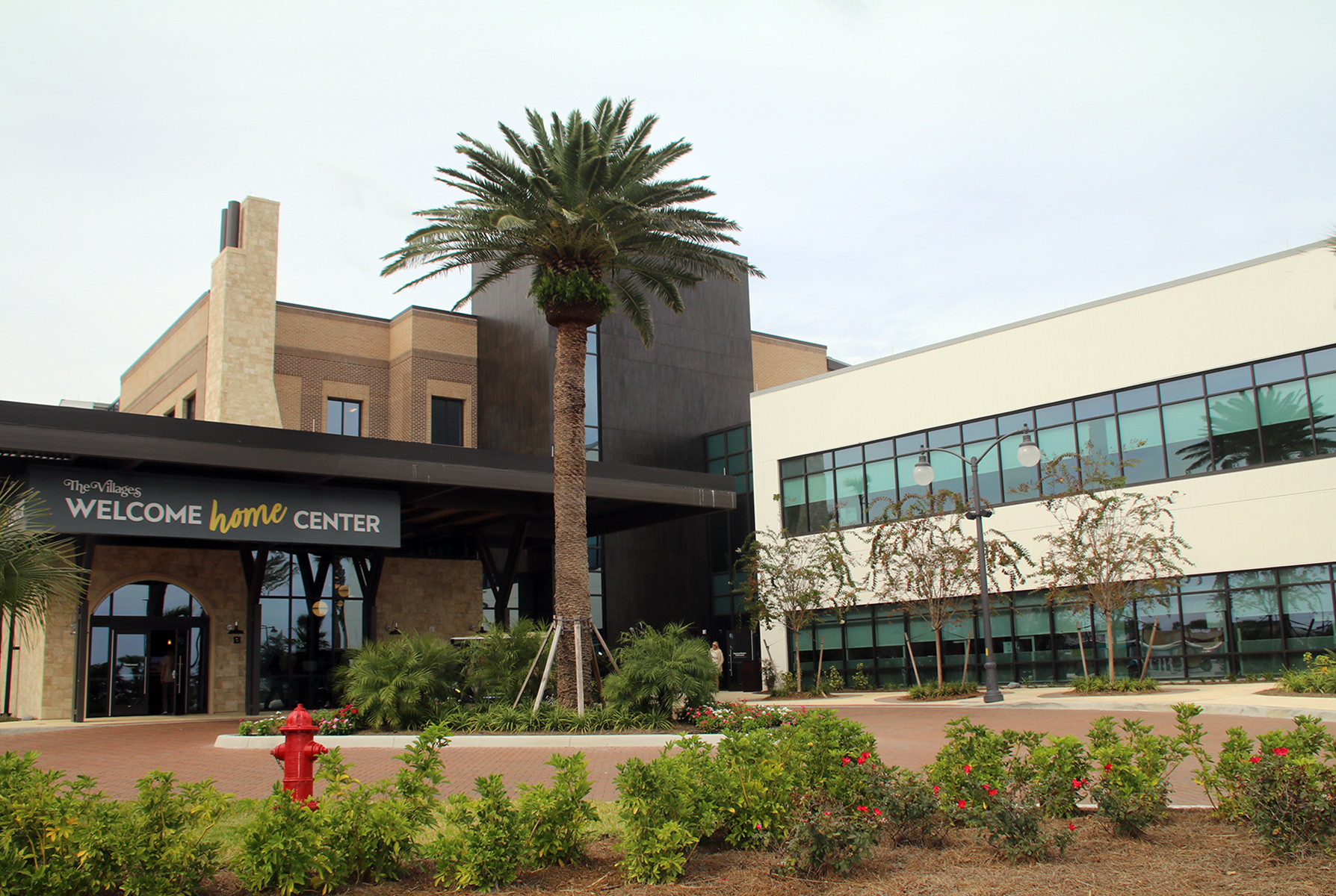 Eastport Town Center