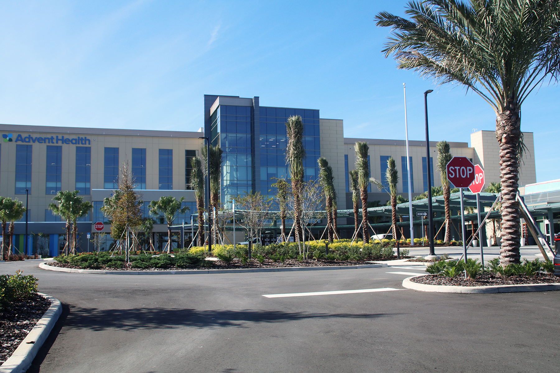 AdventHealth Minneola
