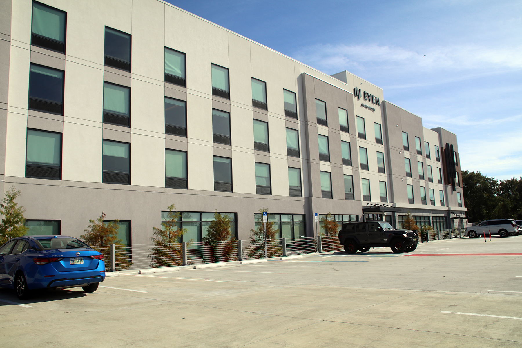 IHG Even Hotel